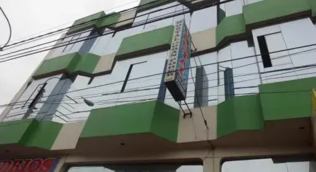 Hostal Sr. del Gran Poder, Забронировать Отель Отели и гостиницы Пуно, рядом с Conde de Lemos Balcony, Отель
