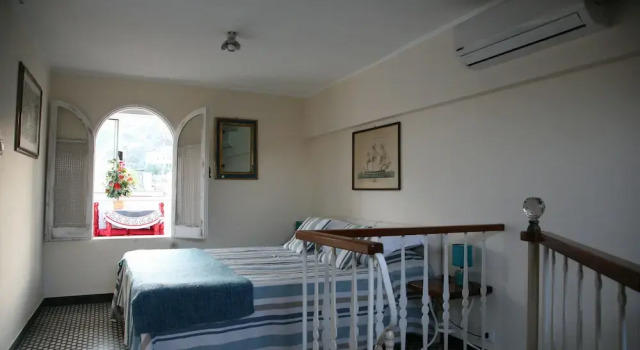 JOIVY Appartamento Gardenia Con 3 Terrazzi Sul Mare A Santa Margherita Ligure