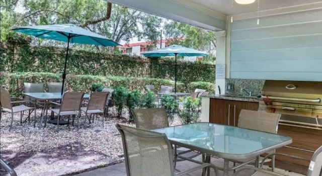 Коттедж Your Home Near Disney 19106