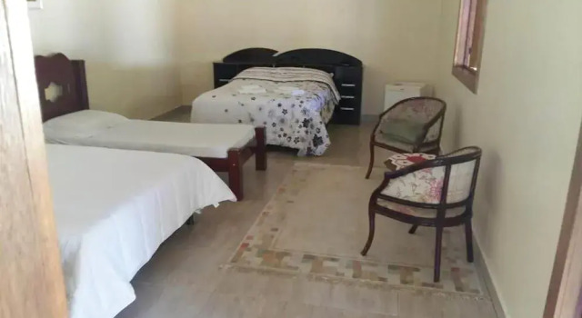 Eco Hotel Poços de Caldas, Забронировать Отель Посус-ди-Калдас Минас-Жерайс, рядом с Antonio Molinari Municipal Park