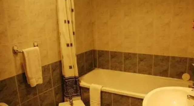Номер Standard Hotel Margot