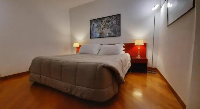 Standard Familie Zimmer mit Meerblick Hotel Europa