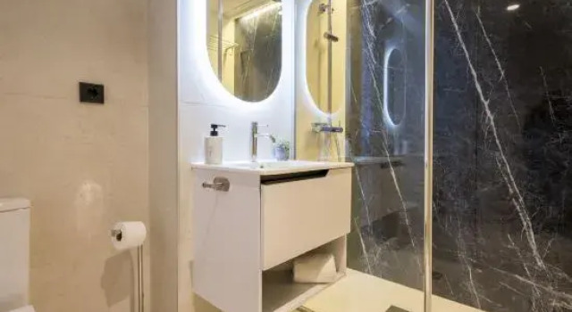 Люкс Premium Iconic Suites
