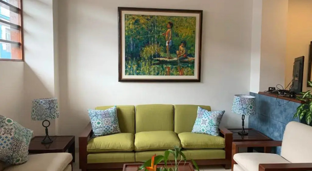 Hotel Acosta