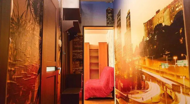 Apartamentyi Kachkanar Vtoroj Mikrorajon 5