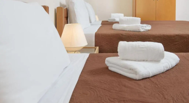 Апартаменты с 2 комнатами Dili Apartments