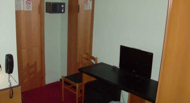 Hotel Niagara Rimini