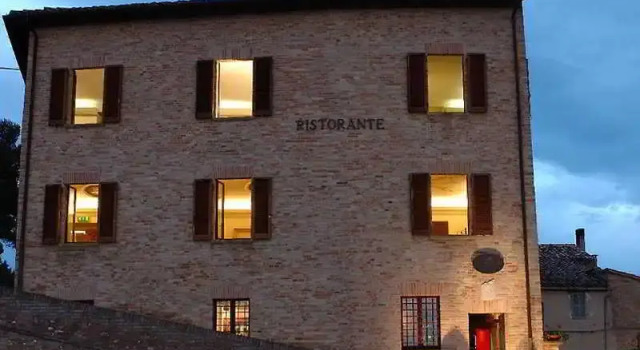 Mons Major Relais, Book Hotel Hoteller i Romagna med måltider, Halvpension / Fuldpension