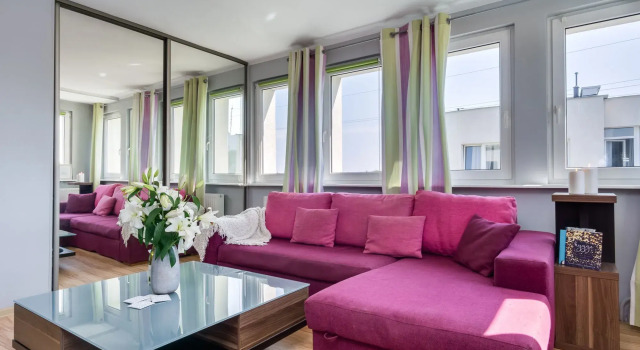 Elite Apartments Sopot City Center, Varaa Huoneisto Górny Sopot 