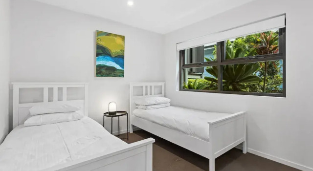 Апартаменты Gorgeous 3-bed Apartment With City Views