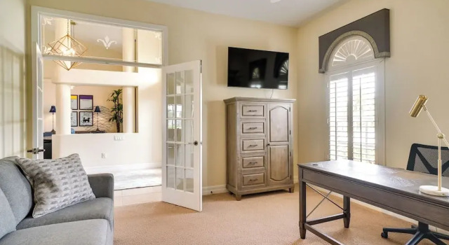 Private Pool, Dock & Gulf Access: Cape Coral Home!