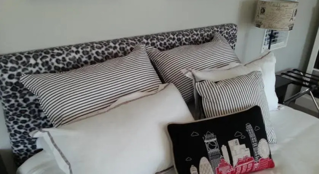 Harbourlights Bed & Breakfast, Rezerwuj Hotel Hotele w Auckland Region z parkingiem, Parking