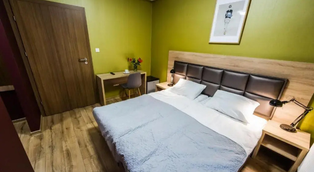 Двухместный номер Standard Apartamenty Eskapada