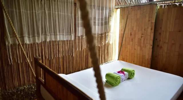 Tribe, Varaa Hotelli Hotellit Guajira uima-altaalla, Uima-allas