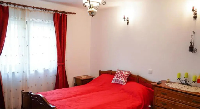 Cottage 1 camera da letto Courtyard Studio