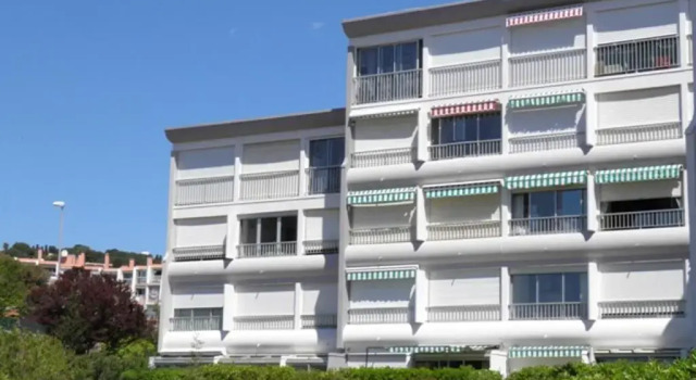 Appartement Sète, 1 pièce, 4 personnes - FR-1-338-408, Забронировать Апартаменты/квартира Сет Étang de Thau, рядом с Plage de la Vigie