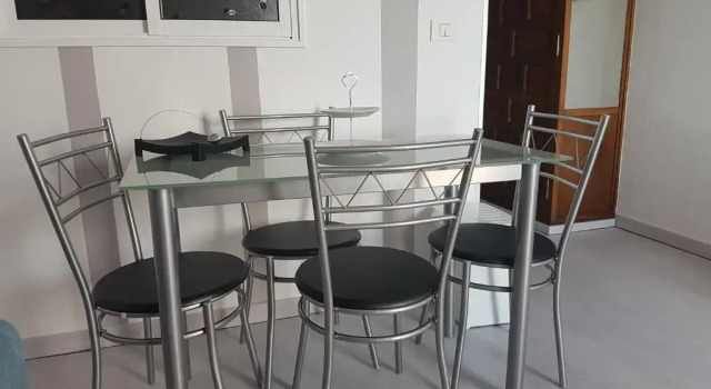 Апартаменты Apartamento704 Mesa del Mar