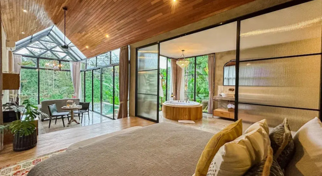 Magical Jungle Resort and Spa