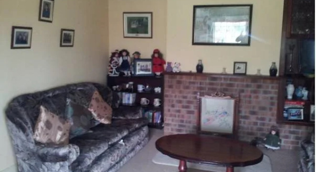 Tir Na Nog B&B, Buchen Sie Bed & Breakfast Cashel (Grafschaft Tipperary) Tipperary County