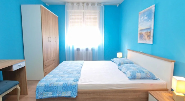 Апартаменты Apartmenst Marisita 1124