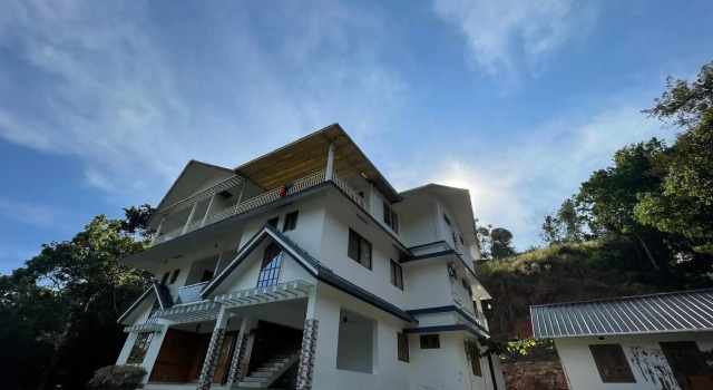 Green Cove Munnar