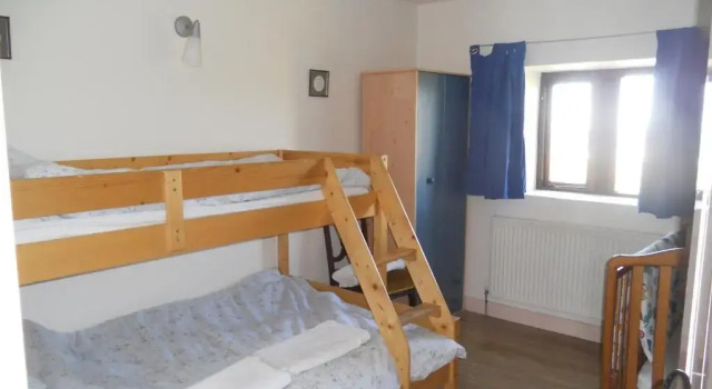 Midsummer Barn, Rezervați Hotel Darwen Lancashire