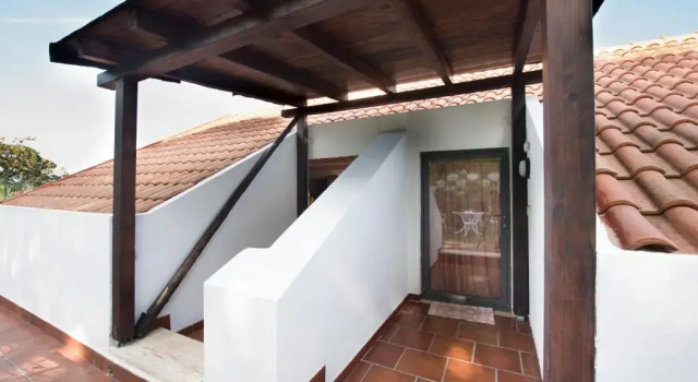 Апартаменты La Casa del Fotografo