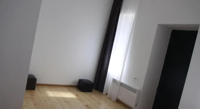 Ekas guest house