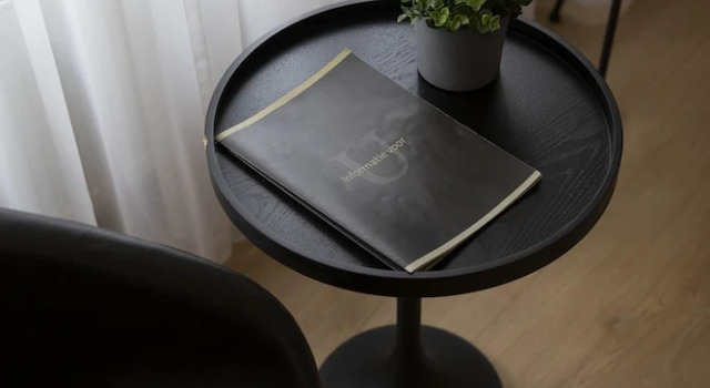 Номер Comfort Hotel Umberto