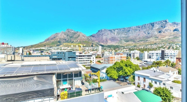 Апартаменты Luxury West Side Studios Mountain View Loft