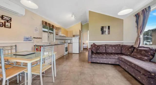 Вилла Ingenia Holidays Eden Beachfront