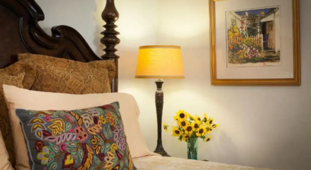 Номер Standard Four Kachinas Bed & Breakfast Inn
