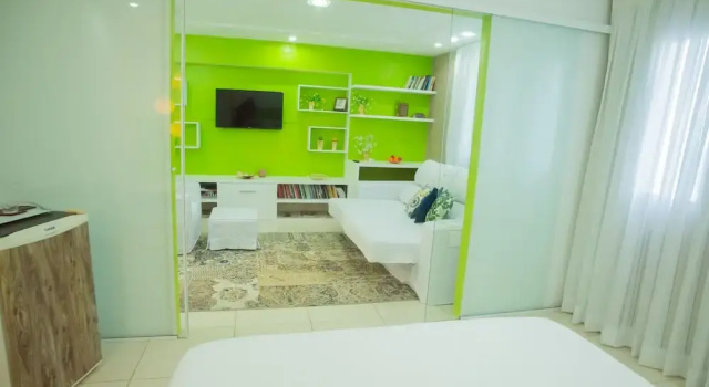 Номер Deluxe Maria's Home Guest House