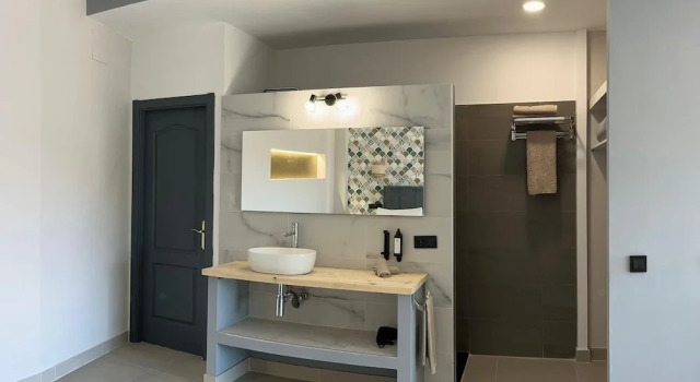 Семейный люкс Апарт-отель La Lipa Suites