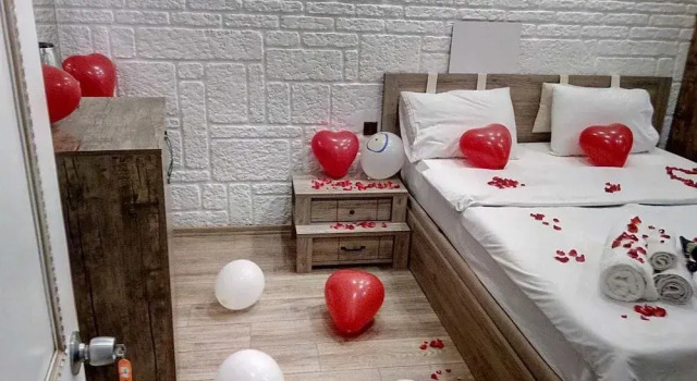 Cagaloglu Plus Apart Butik Otel