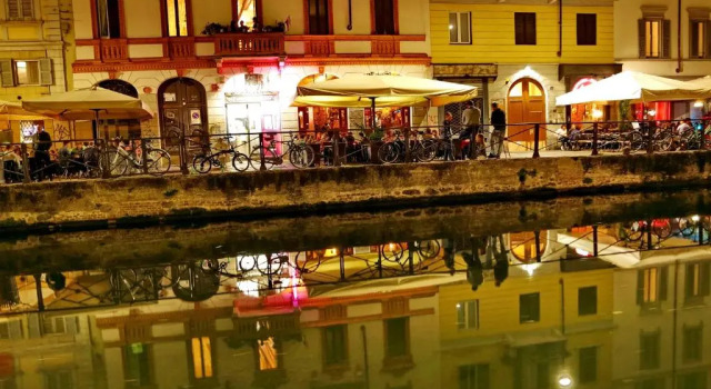 Navigli Apartment - Darsena