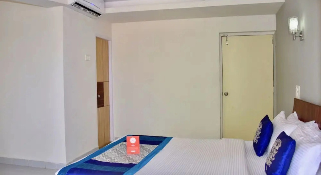 Номер Standard OYO 9411 Resort Calangute