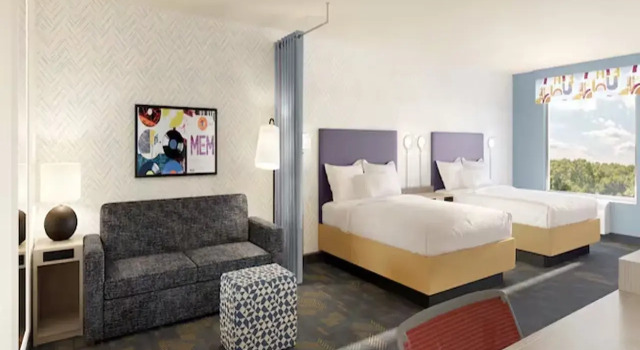 Home2 Suites By Hilton Cleveland, TN, Buchen Sie Hotel Cleveland Georgia