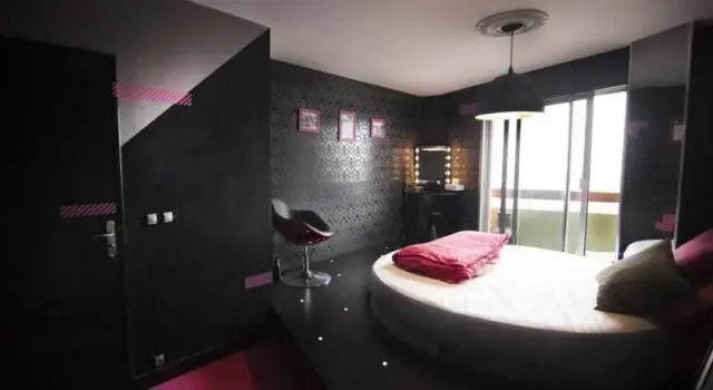 Triplex Place dItalie
