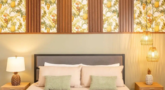 Discover Luxury Beach in Reunion, Rezerwuj Dom wakacyjny Reunion Floryda