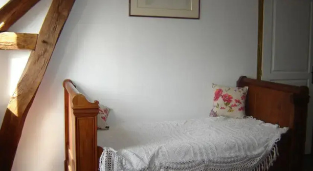 Elevage de l'Ebat, Buchen Sie Hotel Cour-Cheverny Sologne