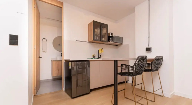 Opera 402 in Medell n, Reserva ahora Apartamento Medellín Antioquia