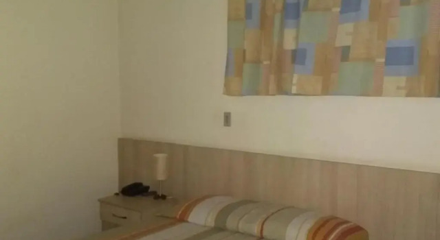 Двухместный номер Economy Euro Hotel