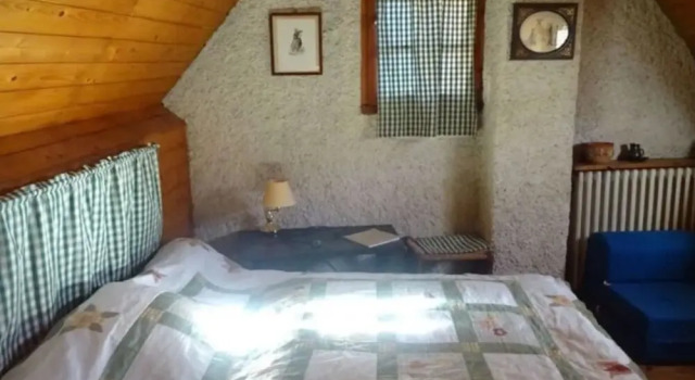 House With 4 Bedrooms in Billière, With Wonderful Mountain View and Fu, Book Feriehus Villaer i Haute-Garonne, Villa