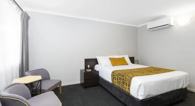 Двухместный номер Executive The Stirling Motel
