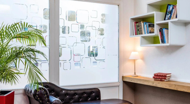 ibis budget Issy Les Moulineaux Paris Ouest