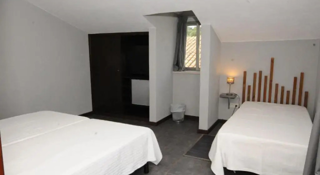 Camera Standard Lost & Found - Guesthouse & Suites