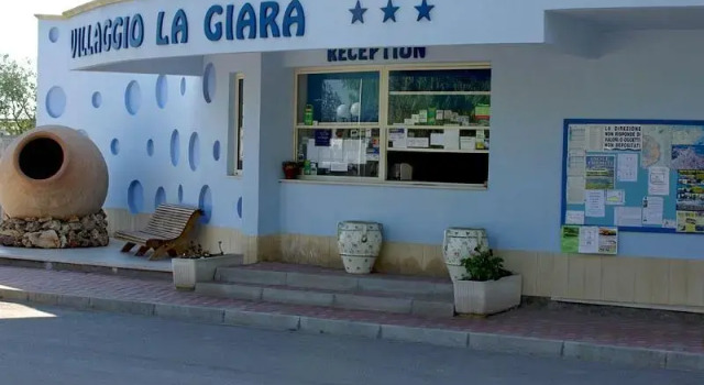 Villaggio La Giara