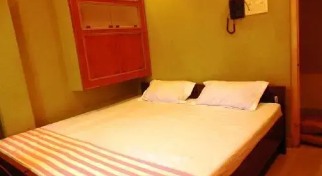 Hotel Aakash Ganga