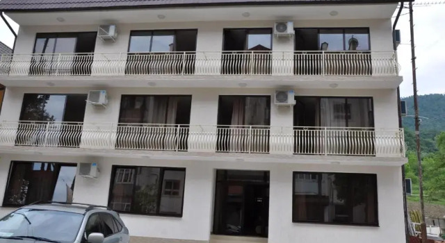 Mini Hotel Lidia, Varaa Mini-hotelli New Athos Gudauta district